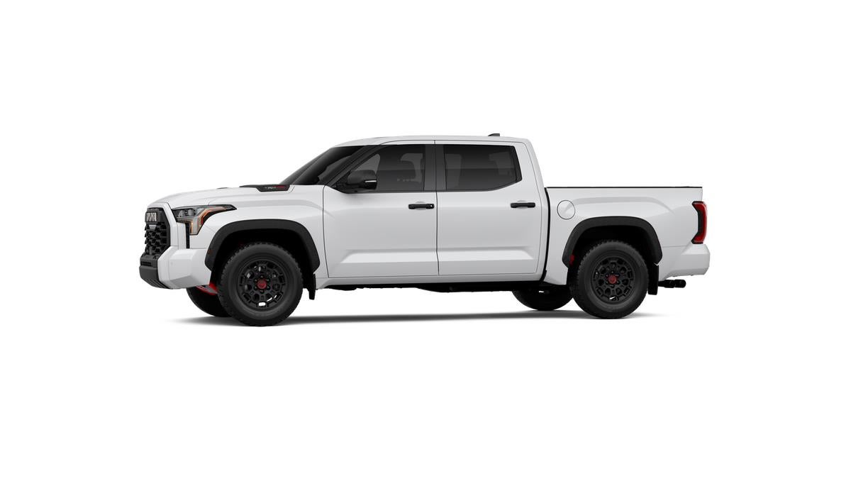 2026 Toyota Tundra TRD Pro HV