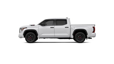 2026 Toyota Tundra TRD Pro HV