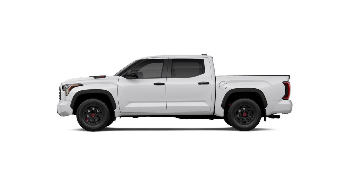 2026 Toyota Tundra TRD Pro HV