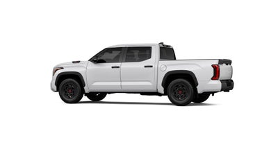 2026 Toyota Tundra TRD Pro HV