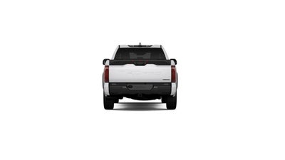 2026 Toyota Tundra TRD Pro HV