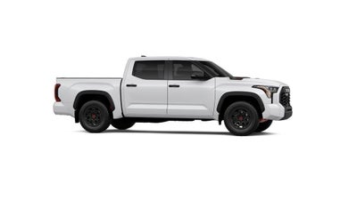2026 Toyota Tundra TRD Pro HV
