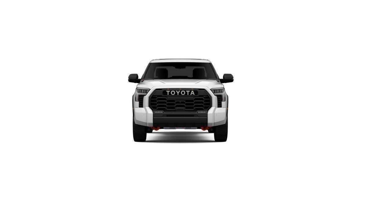 2026 Toyota Tundra TRD Pro HV