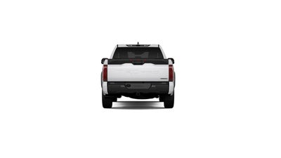 2026 Toyota Tundra TRD Pro HV