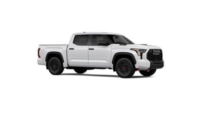 2026 Toyota Tundra TRD Pro HV