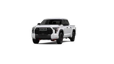 2026 Toyota Tundra TRD Pro HV