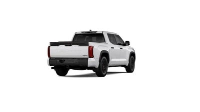 2026 Toyota Tundra TRD Pro HV