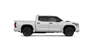 2026 Toyota Tundra TRD Pro HV