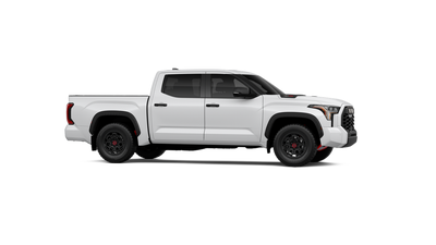2026 Toyota Tundra TRD Pro HV