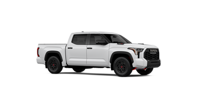 2026 Toyota Tundra TRD Pro HV