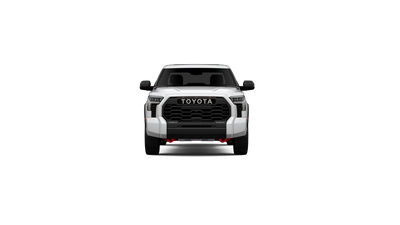 2026 Toyota Tundra TRD Pro HV