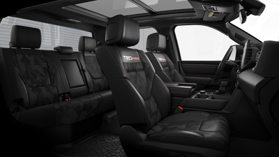 2026 Toyota Tundra TRD Pro HV