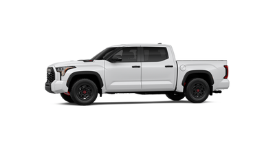2026 Toyota Tundra TRD Pro HV