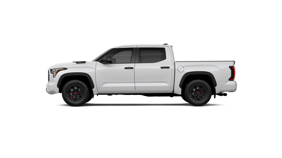 2026 Toyota Tundra TRD Pro HV
