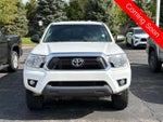 2012 Toyota Tacoma Base V6