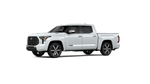 2026 Toyota Tundra Hybrid Capstone