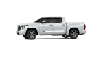 2026 Toyota Tundra Hybrid Capstone