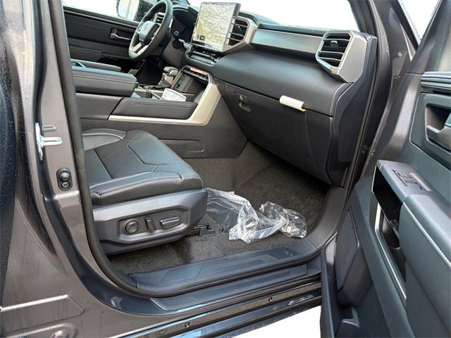 2026 Toyota Tundra Hybrid Limited