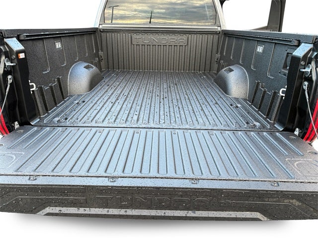 2026 Toyota Tundra Hybrid Limited