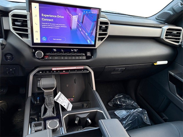 2026 Toyota Tundra Hybrid Limited