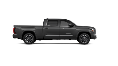 2026 Toyota Tundra Hybrid Limited