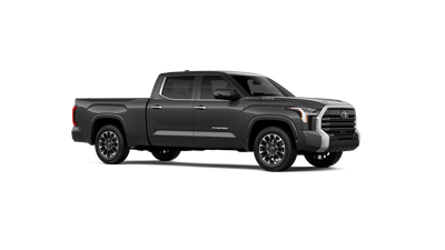 2026 Toyota Tundra Hybrid Limited
