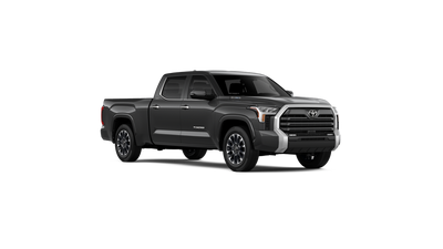 2026 Toyota Tundra Hybrid Limited