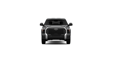 2026 Toyota Tundra Hybrid Limited