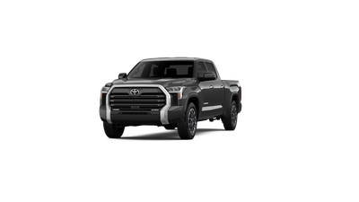 2026 Toyota Tundra Hybrid Limited