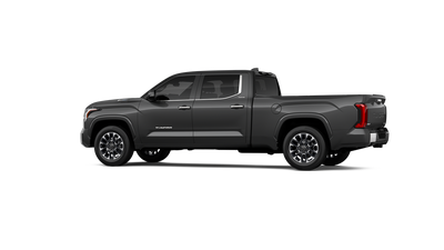 2026 Toyota Tundra Hybrid Limited