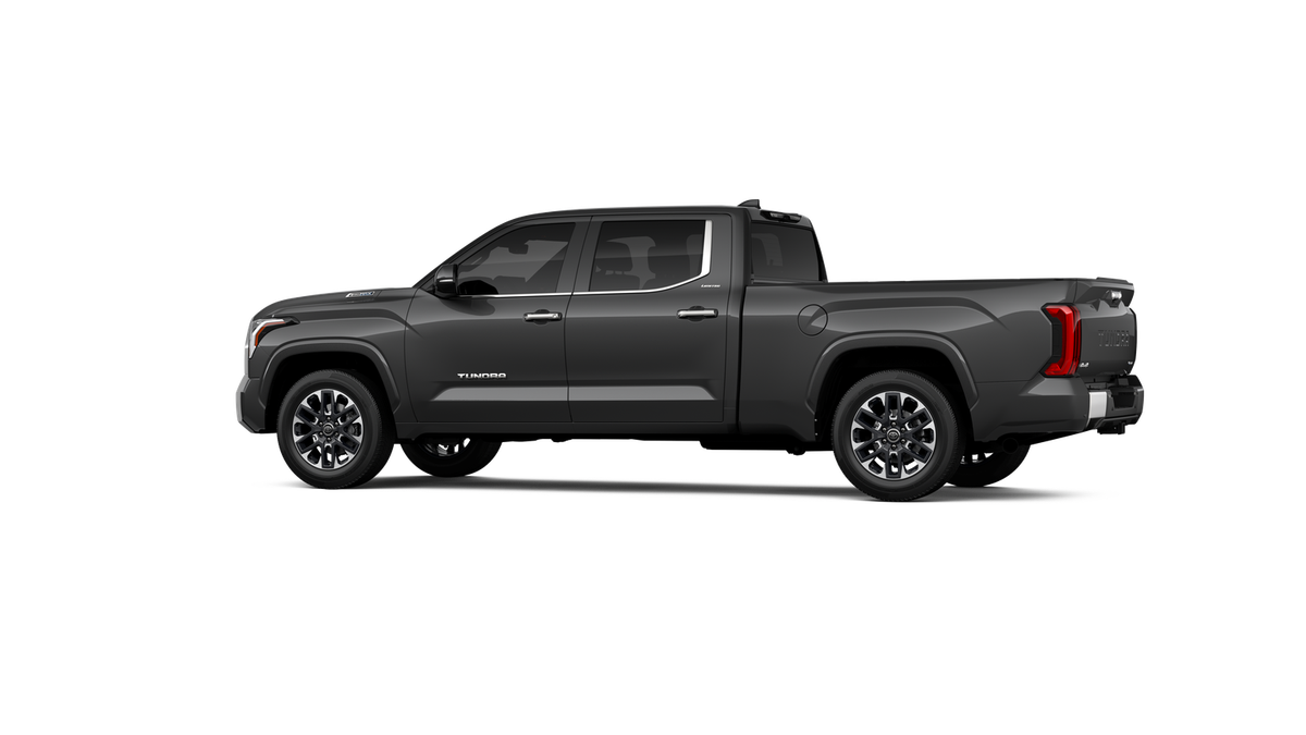 2026 Toyota Tundra Hybrid Limited