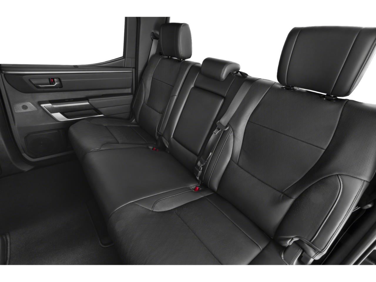 2026 Toyota Tundra Platinum HV