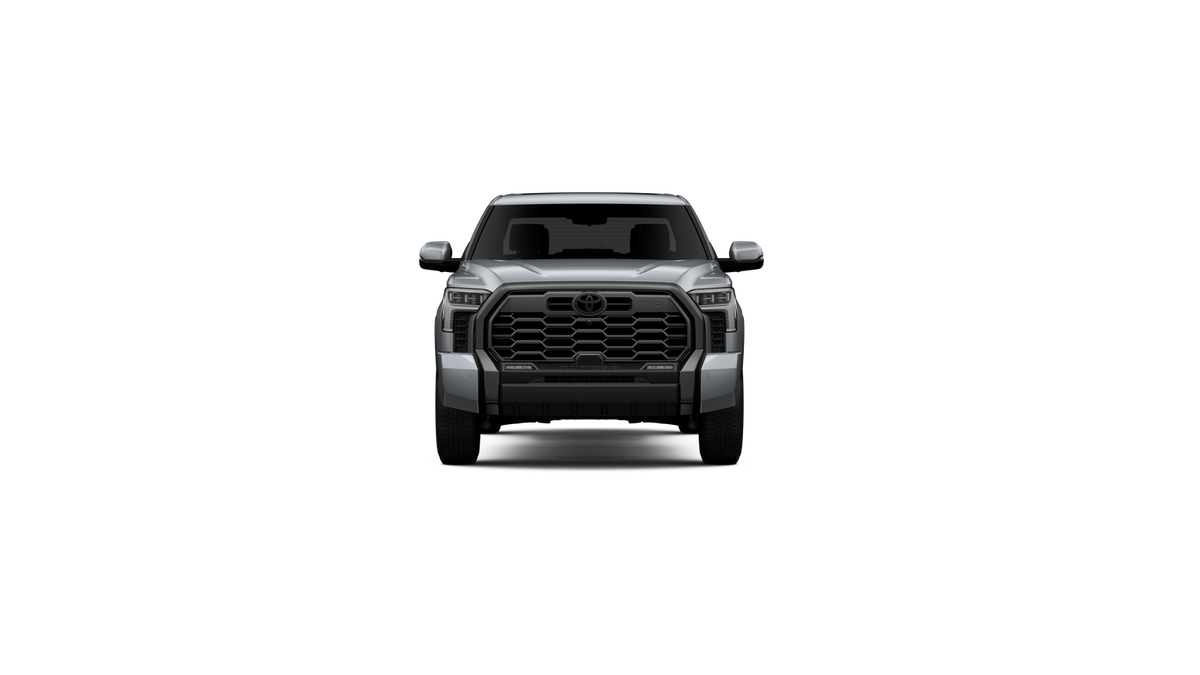 2026 Toyota Tundra Platinum HV