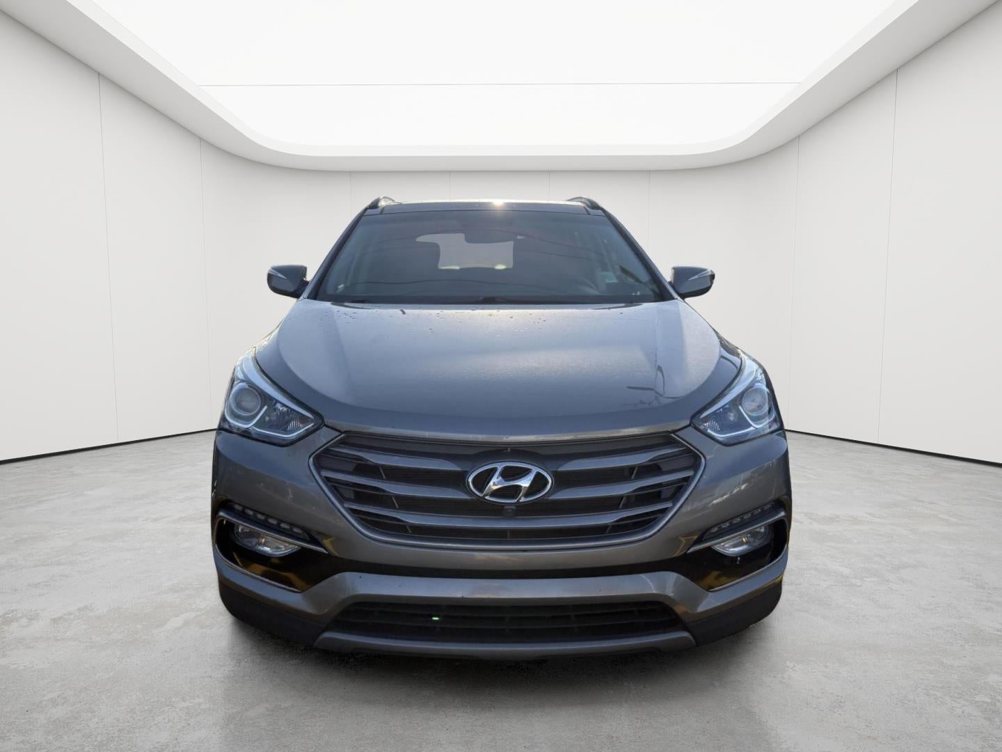 Used 2017 Hyundai Santa Fe Sport with VIN 5XYZUDLB7HG398877 for sale in Macomb, MI