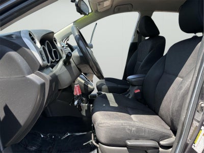 2009 Pontiac Vibe w/1SA