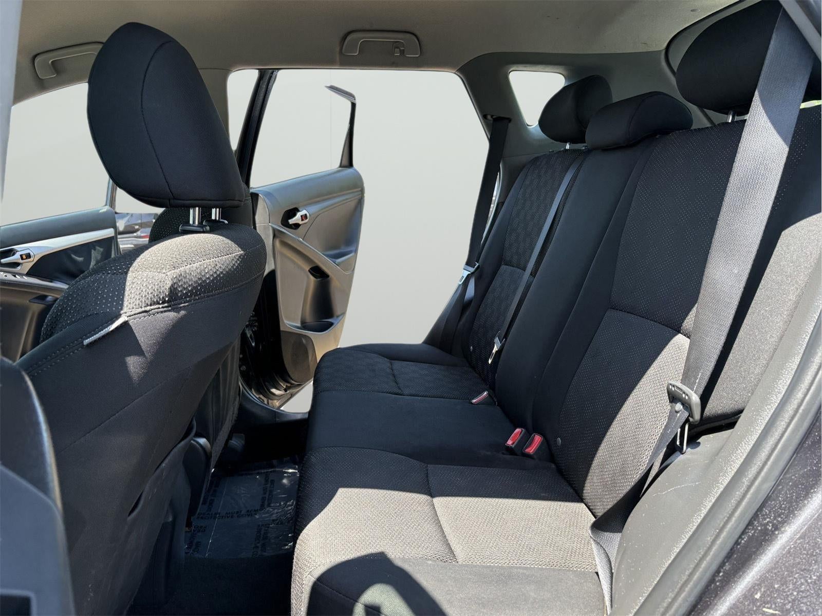2009 Pontiac Vibe w/1SA