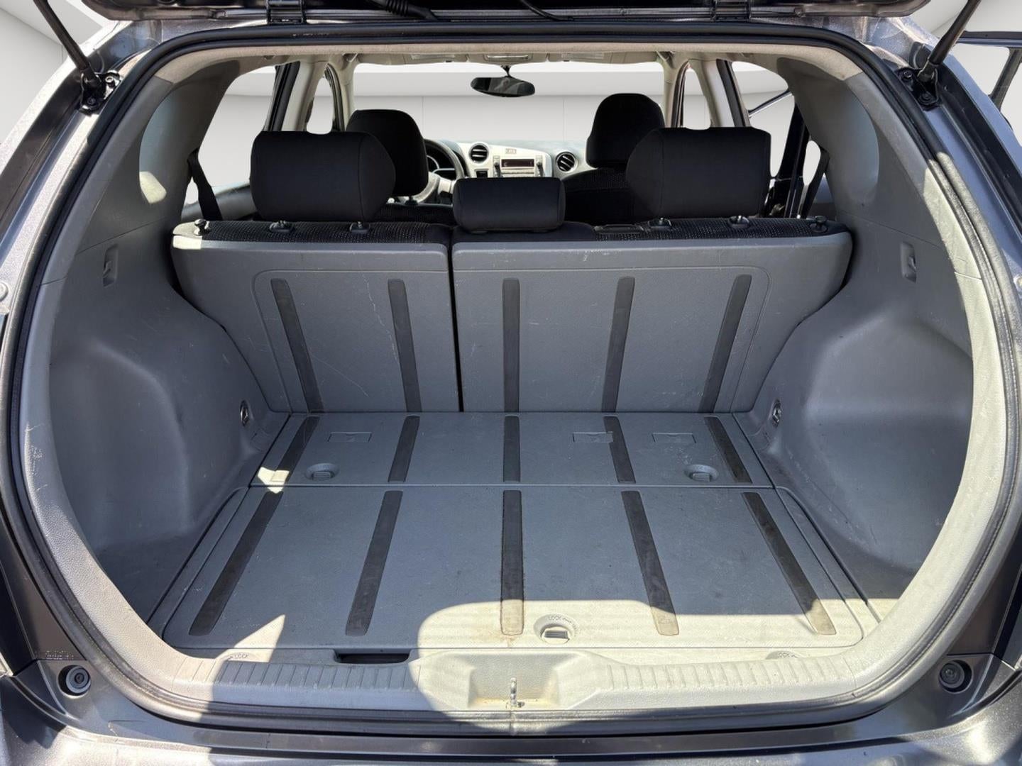2009 Pontiac Vibe w/1SA
