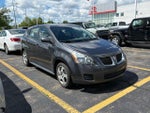 2009 Pontiac Vibe w/1SA