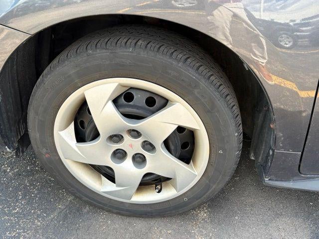 2009 Pontiac Vibe w/1SA