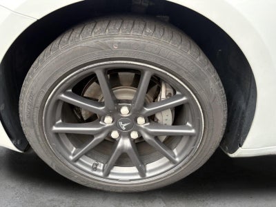 2018 Tesla Model 3 Long Range Battery