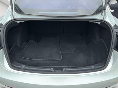 2018 Tesla Model 3 Long Range Battery