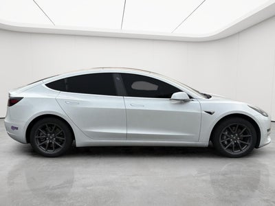 2018 Tesla Model 3 Long Range Battery