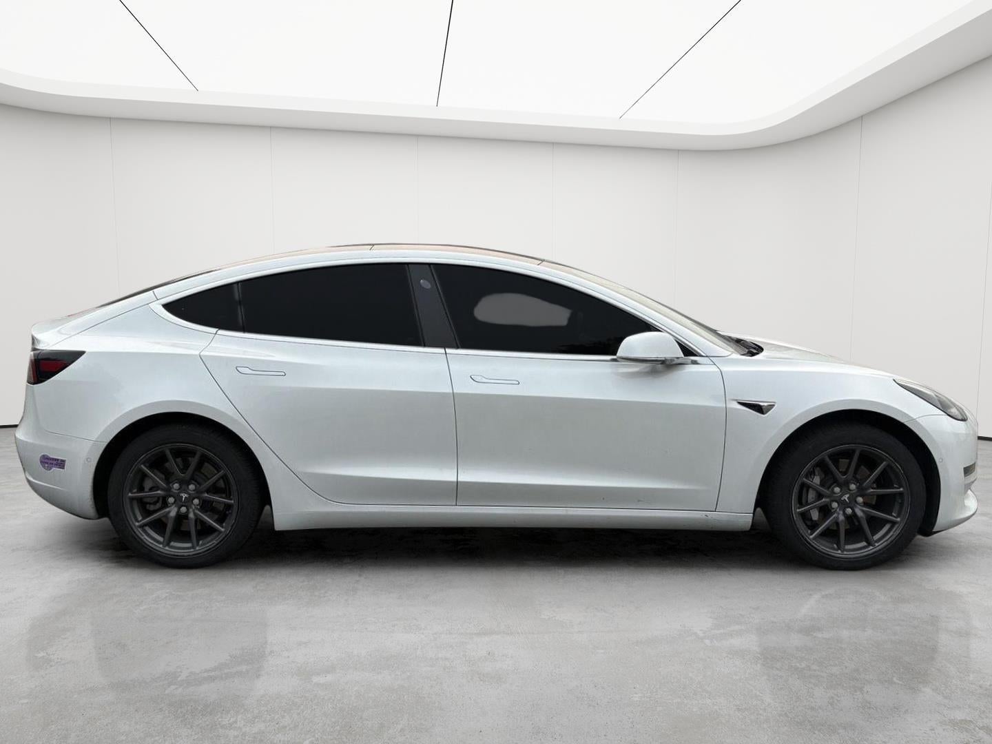2018 Tesla Model 3 Long Range Battery