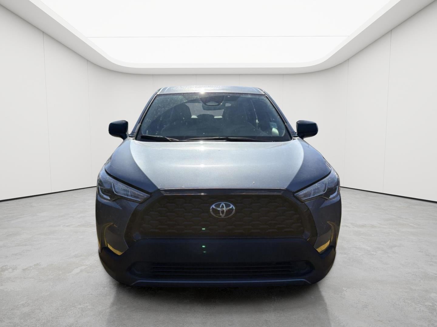 2025 Toyota Corolla Cross L