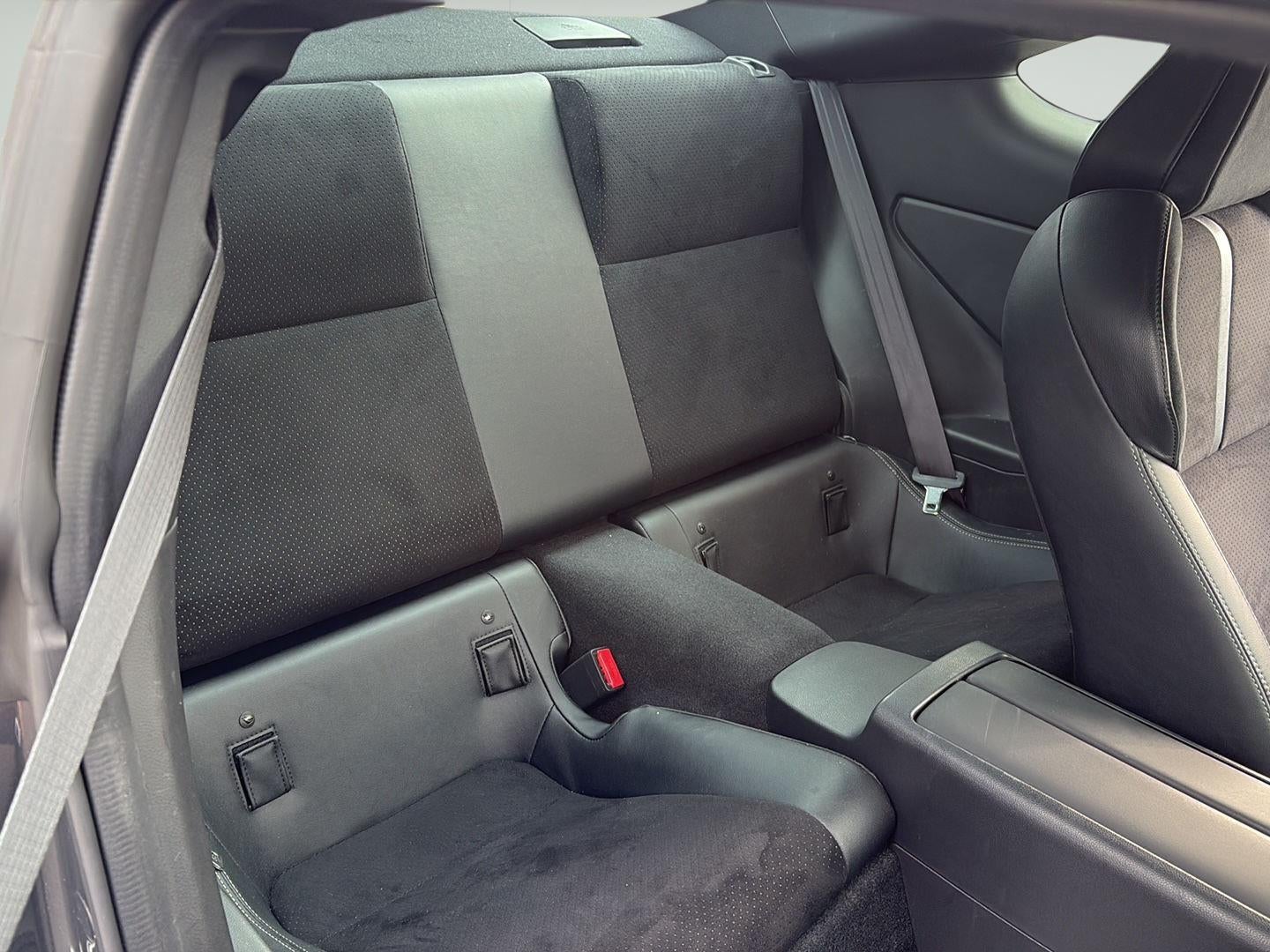 2024 Toyota GR86 Premium