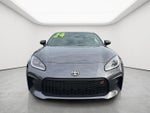 2024 Toyota GR86 Premium