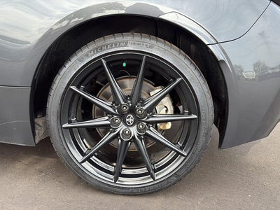 2024 Toyota GR86 Premium