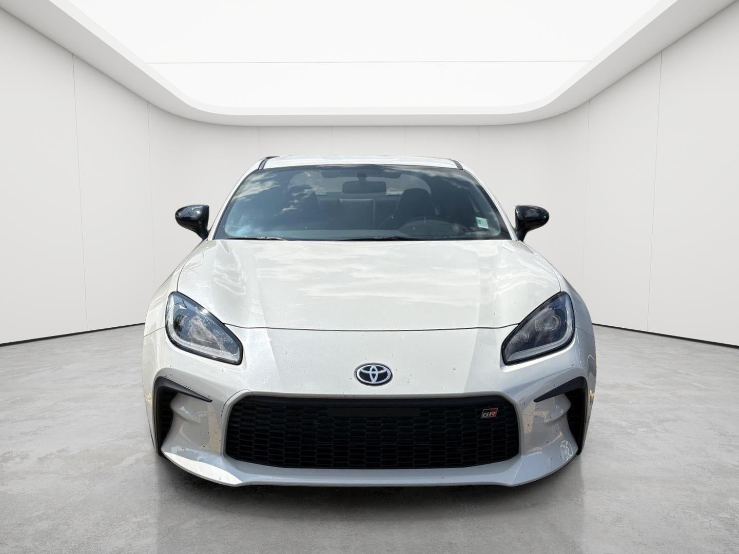 2025 Toyota GR86 Premium