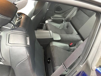 2025 Toyota GR86 Premium