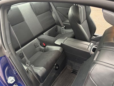 2025 Toyota GR86 Premium